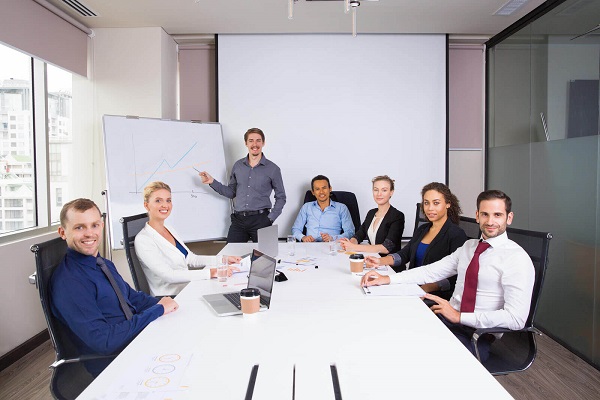 New company registration in Dubai